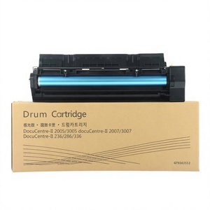 Tambour d'impression compatible pour Xerox DocuCentre DC236, DC286, DC336, DC-II2005, DC-II3005, DC-II2007/3007 - Cartouche de tambour GT9363512 - Product Image 3