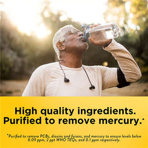 Zhongshun OEM/ODM Label pribadi pasokan pabrik kapsul Vegan alami suplemen makanan minyak ikan <span class=keywords><strong>Omega</strong></span> <span class=keywords><strong>3</strong></span> <span class=keywords><strong>6</strong></span> <span class=keywords><strong>9</strong></span> Kapsul softgel - Product Image 6