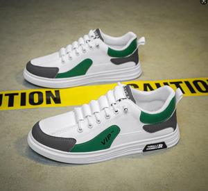 Zapatos Deportivos Transpirables para Hombre, Verano 2025, Zapatos Casuales Versátiles, Zapatos Deportivos de Moda, Zapatos para Caminar con Cordones para Hombre - Product Image 4