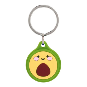 Carte mignonne pour Apple Airtags tracker étui de protection localisateur étui de protection anti-chute - Product Image 5