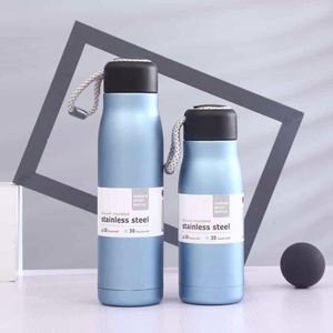 <b>Double</b> <b>Wall</b> Stainless Steel Coffee Mug With Custom Color and Logo Gift Bottle - Product Image 4