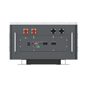 Rechargeable <b>48V</b> Lithium Ion Lifepo4 <b>Battery</b> Pack Easy for Installation Mount Powerwall <b>48V</b> 200Ah Lifepo4 <b>Battery</b> - Product Image 2