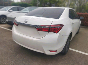 Toyota Corolla 1.2T GL <span class=keywords><strong>Smart</strong></span> Enjoyment Version <span class=keywords><strong>2018</strong></span> Usata, 5 Posti, Benzina, R15, Guida a Sinistra, Automatica Base - Vendita Calda - Product Image 3
