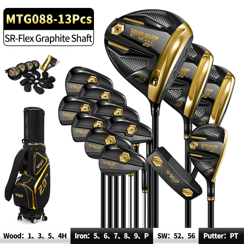 SR Graphite black