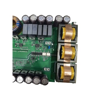 <span class=keywords><strong>Inverter</strong></span> Board thiết kế một cửa <span class=keywords><strong>PCB</strong></span> đảo ngược thiết kế tìm nguồn cung ứng các thành phần <span class=keywords><strong>PCB</strong></span> lắp ráp nhà sản xuất <span class=keywords><strong>PCB</strong></span> Nhà cung cấp ở thâm quyến - Product Image 5