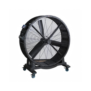 Longwell công suất cao điện làm mát không khí với điện thoại di động lớn đứng <span class=keywords><strong>Fan</strong></span> Heavy Duty công nghiệp dòng chảy hướng trục người hâm mộ OEM ODM hỗ trợ - Product Image 5