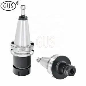 Cnc makinesi araçları freze chucks er collet siyah BT 40 BT30 BT40 ER16 ER20 ER25 er32 aracı tutucu