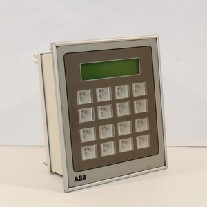 Módulo PLC para Gabinete de Control de Disyuntores de Distribución de Energía DCU 40 - Product Image 2