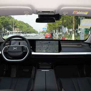 2023 Xiaopeng Xpeng P7 670E + nouvelle énergie berline électrique 4WD 480G 562 625E 670 700KM <span class=keywords><strong>1000KM</strong></span> Stock <span class=keywords><strong>voiture</strong></span> électrique chinoise gauche - Product Image 5