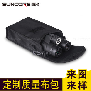 Telescope Digital <b>Camera</b> <b>Bag</b> Compact Fabric Waist <b>Bag</b> For Outdoor Use - Product Image 4