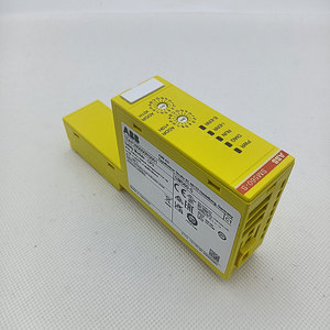 ใหม่เอี่ยม 100% ของแท้ 1SAP280000R0001 A-BB SM560-S โมดูลโปรเซสเซอร์ความปลอดภัย-CPU - Product Image 1