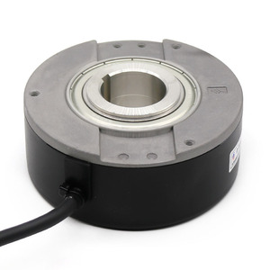 Changchun Yuheng ตัวเข้ารหัสออปติก A-ZKT-D100P2H30B-102.4B สายเคเบิลศูนย์เปิด - Product Image 2
