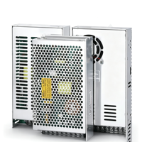 Alimentation à découpage universelle de haute qualité 5V 5A 25W pour LED, directement d'usine, haute stabilité, faible ondulation, tension précise