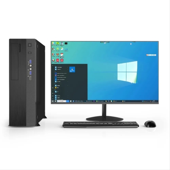 Gaming Desktop Core I7 CPU 16G RAM 512GB SSD HDD 1TB 3060TI 3070 3080 3090 GPU Supply PC Gaming Desktop Computer Graphic Card