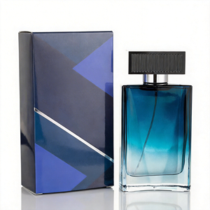 Parfum unisexe de haute qualité <span class=keywords><strong>Azure</strong></span> Breeze Style, parfum floral populaire, eau de toilette portable 75 ml pour usage quotidien - Product Image 1