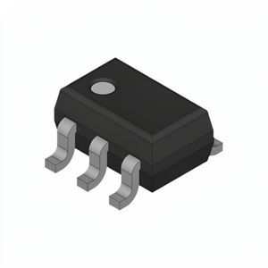 Componentes Electrónicos en Stock, Comprar en Línea, Transistores HAT1095C-EL-E - Product Image 1