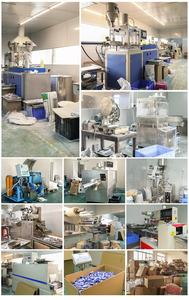 Tabletas de Limpieza Efervescentes Sólidas Ecológicas de Fabricación Original, Limpiador Multiusos Desechable para Parabrisas de Automóviles - Product Image 4