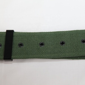 <span class=keywords><strong>Cxxc</strong></span> người đàn ông của chiến thuật web vành đai poly/Nylon vành đai thắt lưng với kim loại khóa - Product Image 3