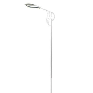 Cột Đèn Chiếu Sáng Đường Phố Mạ Kẽm Nhúng Nóng Một Tay 6-18M Q235 Cho Đường Cao Tốc - Product Image 4