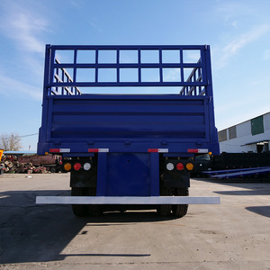 Camión Pesado Sinotruk Howo 6x4 en Oferta, Camión de Carga con Barandas <span class=keywords><strong>para</strong></span> África - Product Image 4