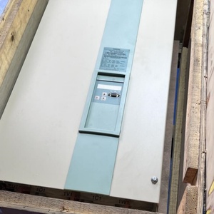 วันสมาชิก 6RA7095-4GV62-0 ตัวควบคุมมอเตอร์ DC แบบไร้แปรงถ่าน DC Master รับประกัน 1 ปี - Product Image 6
