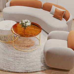 <span class=keywords><strong>2025</strong></span> Gedo Chất Lượng Cao Bắc Âu Sang Trọng Thiết Kế Hiện Đại Đồ Nội Thất Phòng Khách Sofa - Product Image 3