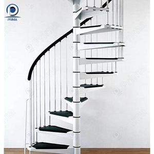 <span class=keywords><strong>Escalier</strong></span> en colimaçon artisanal - Détail original, élégant et sur mesure - Product Image 2