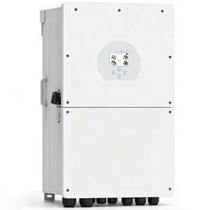 Inversor Solar Híbrido Todo en Uno de 5.5/6.2/10.24KW para Uso Doméstico, en Oferta - Product Image 2