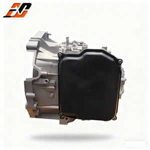 T8 Reman hộp số tự động lắp ráp 2222vt/20ts71/20ts65/20ts58-Durable hộp số phần cho Peugeot 301 408 1.6L - Product Image 5