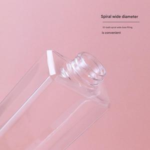 Flacon de <span class=keywords><strong>lotion</strong></span> 500 ml, flacon de shampoing 500 ml, flacon de gel douche 500 ml, flacon de shampoing en plastique 500 ml, flacon de shampoing en plastique 16 oz - Product Image 6