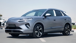 รถยนต์ไฟฟ้า BYD Sealion 06 EV ปี 2025 ขับเคลื่อนสี่ล้อ - Product Image 3
