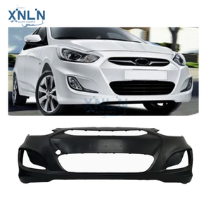 Xinlin phụ tùng ô tô 86511-1r000 <span class=keywords><strong>front</strong></span> <span class=keywords><strong>bumper</strong></span> cho Hyundai giọng 2011 OEM thay thế xe bumpers - Product Image 6