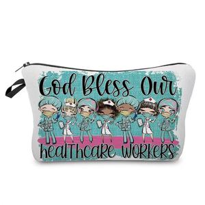 Nursing Students Doctor Pouch <b>Medical</b> Patient <b>Bag</b> Med Physician Practitioner Accessories <b>Bag</b> Gifts for Women - Product Image 2