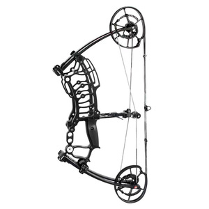 <span class=keywords><strong>Arc</strong></span> à poulies composite de chasse de précision à double usage Catapult <span class=keywords><strong>Arc</strong></span> à billes en <span class=keywords><strong>acier</strong></span> pour flèches et billes en <span class=keywords><strong>acier</strong></span> - Product Image 5