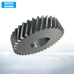 Componente de Transmisión de Acero Fundido Atlas Copco Gear 1625834301 - Product Image 2