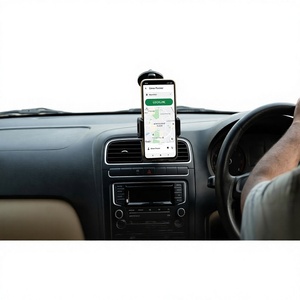 Services de développement d'applications de réservation de taxis de pointe en Inde pour la gestion de flottes de voitures de covoiturage et de location, compatibles MAC/Linux, en stock - Product Image 1