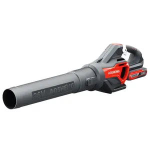 Power Tools Lithium battery Leaf Blower Electric Air Blower