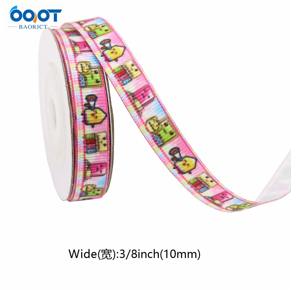 4 # Width10mm