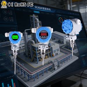 Цифровой термометр RTD, цифровой измеритель температуры RTD, преобразователь температуры RTD <span class=keywords><strong>Pt100</strong></span> <span class=keywords><strong>4</strong></span>-<span class=keywords><strong>20</strong></span> мА - Product Image 1