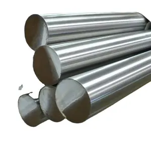 Manufacture's Q195 Q215 Q235 Q345 Q235b Q355b SS490 SM400SM490 Hot Rolled Steel round Bars Available Sizes 6mm 8mm 10mm 12mm 16m