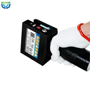 Watermark Ink for Mini Hand Code T-shirt Printer Machine