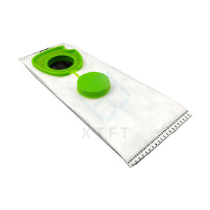 Reemplazo de bolsas de polvo compatibles con <span class=keywords><strong>Gtech</strong></span> Pro K9/ATF305/ATF303/ATF301 Bolsas de polvo para aspiradora personalizadas disponibles - Product Image 5