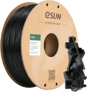 ESUN ASA 필라멘트 1.75mm 야외 기능 부품용 내후성 3D 프린터 필라멘트