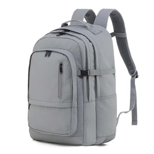 Sac à dos d'école <span class=keywords><strong>pour</strong></span> hommes d'affaires, vente en gros d'usine, personnalisable avec logo, sac à dos de loisirs <span class=keywords><strong>pour</strong></span> adolescents, sac à dos <span class=keywords><strong>pour</strong></span> ordinateur <span class=keywords><strong>portable</strong></span> avec port USB, Mochila - Product Image 3