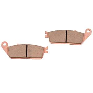 Pastillas de freno de motocicleta FA226 sinterizadas personalizadas de fábrica para Honda RS250 <span class=keywords><strong>CB300</strong></span> CBR300 CBF600 CBR600 CBF1000 - Product Image 4