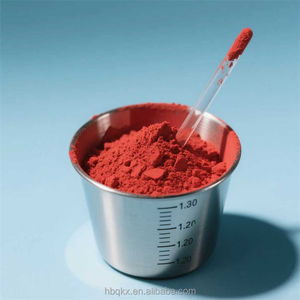 Pigmento ceramico <span class=keywords><strong>marrone</strong></span> oro blu cobalto per smalto ceramico - Product Image 2