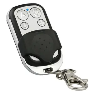 DASPI Happy 2 DASPI Happy 4 Replacement Universal remote control dupliactor, transmitter 433.92 MHZ Key Fob