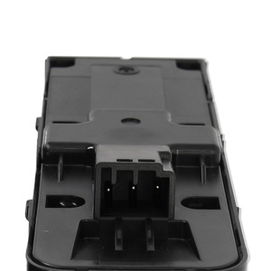Interruptor de elevalunas eléctrico para Land Rover Evoque 2011-2015 BJ32-14540-AB LR025908 12V - Product Image 4