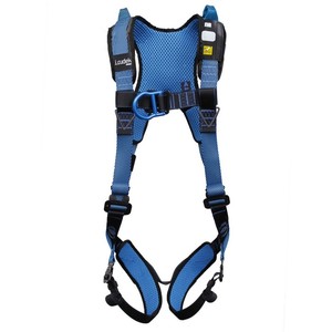 WIND BLUE 1-Equipo y accesorios de escalada Premium - Product Image 1
