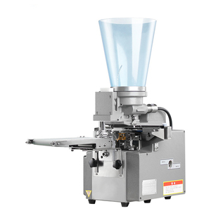 Mỹ 220V samoosa Máy Làm tự động samosa gấp bánh bao Maker maquina Para hacer empanadas <span class=keywords><strong>Mini</strong></span> ravioli máy - Product Image 5